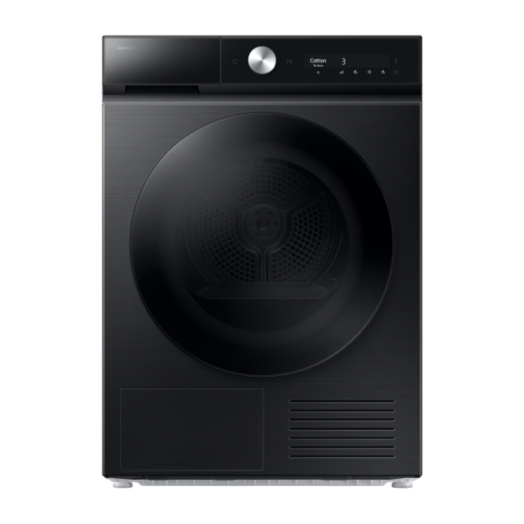 Máy sấy Samsung bơm nhiệt 10kg 2025 (DV10BB9440GBSV)