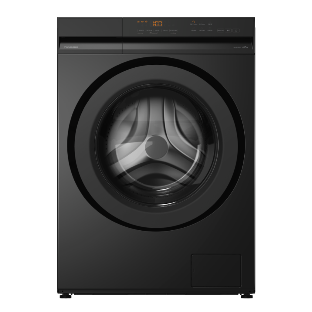 Panasonic cửa ngang 12kg 2026 (NA-24VDG1BVT)