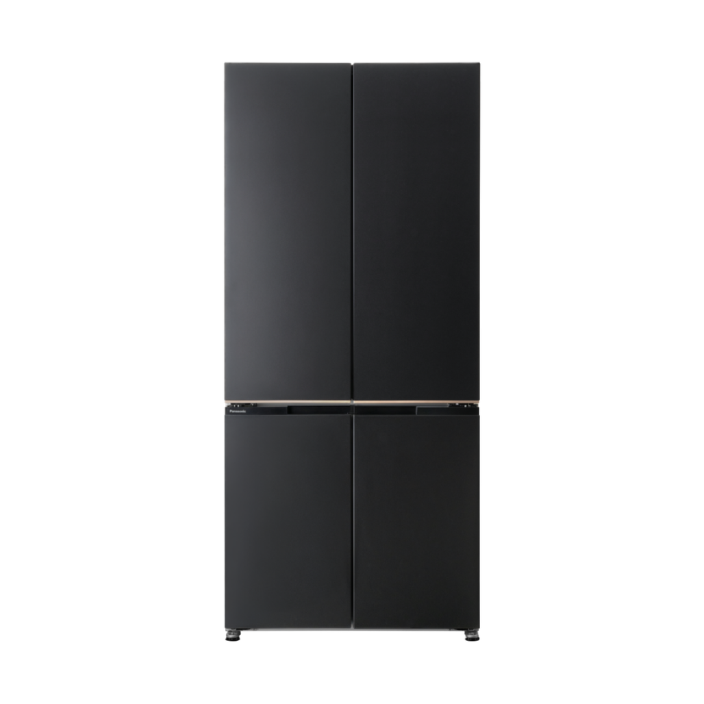 Panasonic Multidoor 487L Inverter 2026 (NR-XZ550CWKV)