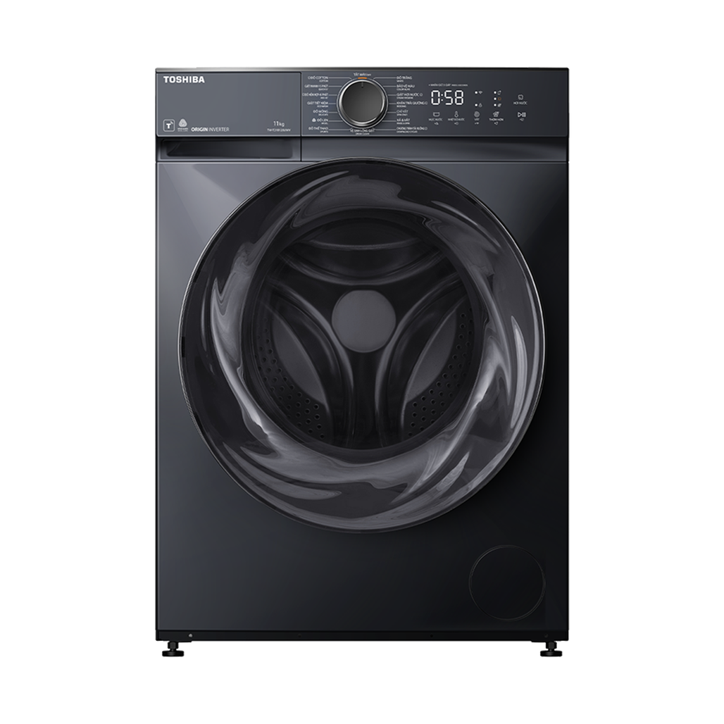 Toshiba cửa ngang 11kg 2025 (TW-T21B120UWV(MG))
