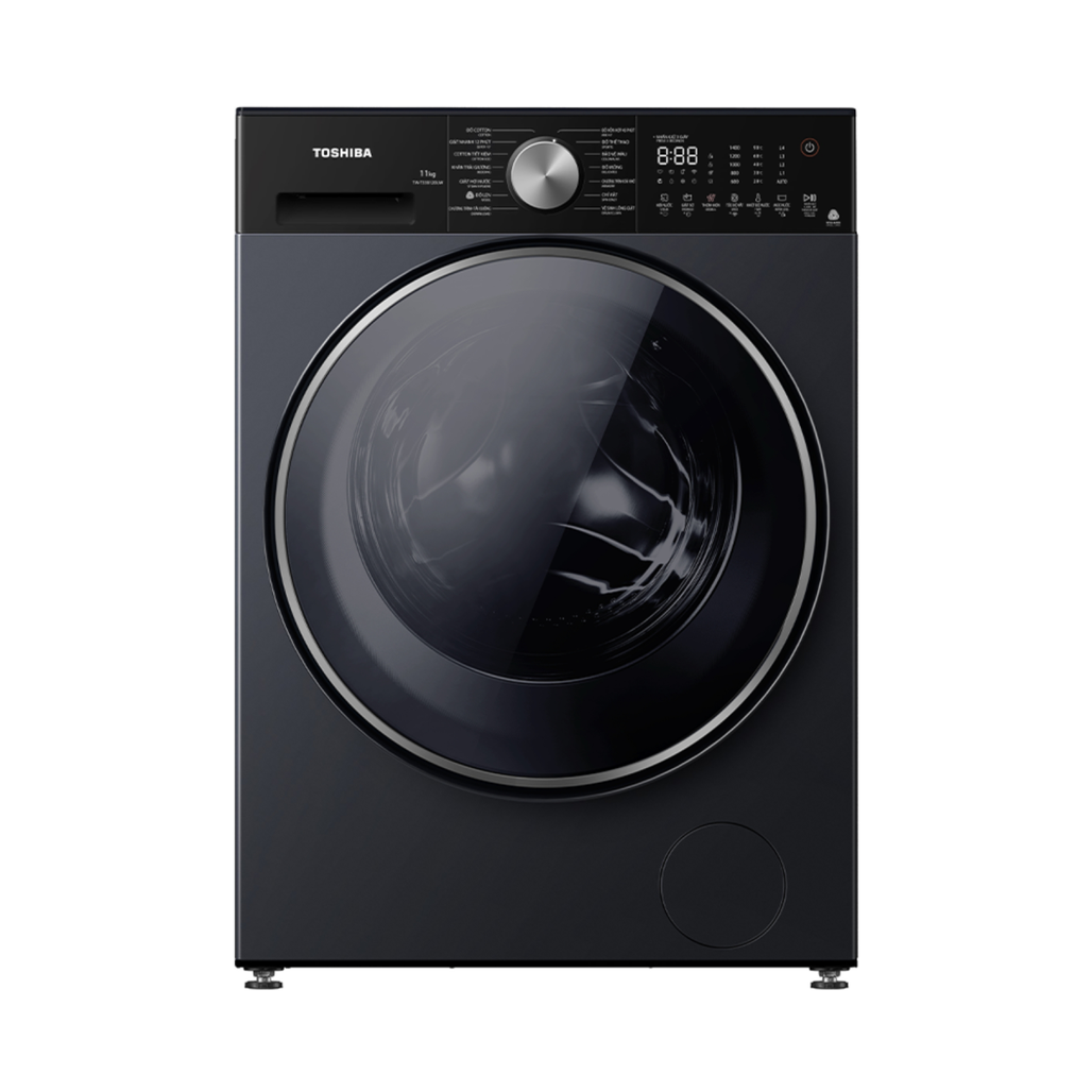 Toshiba cửa ngang 11kg 2026 (TW-T33B120UWV(MK))