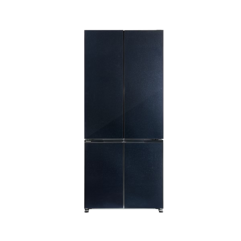 Panasonic Multidoor 520L Inverter 2026 (NR-XZ590HGKV)