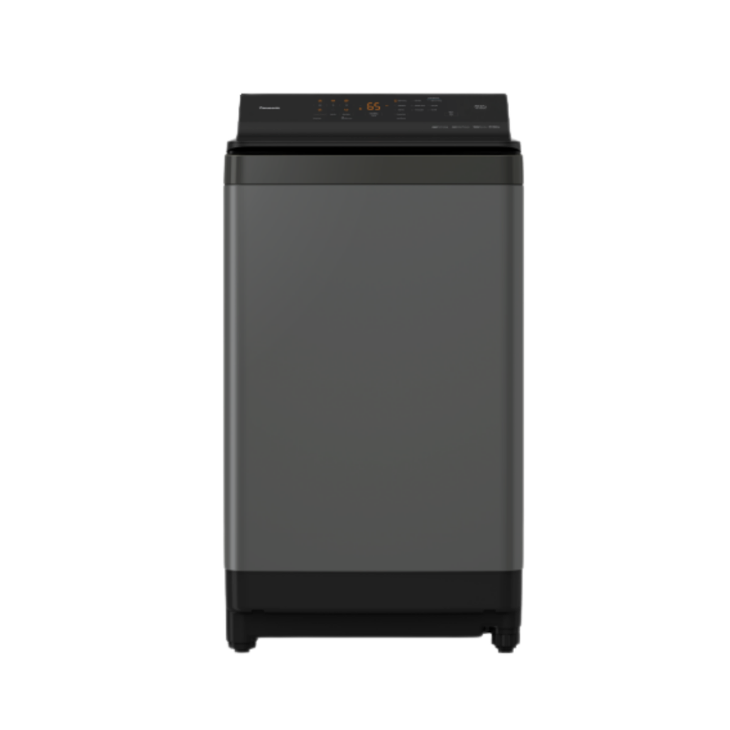 Panasonic cửa trên 10kg 2026 (NA-FJ100X1DV)