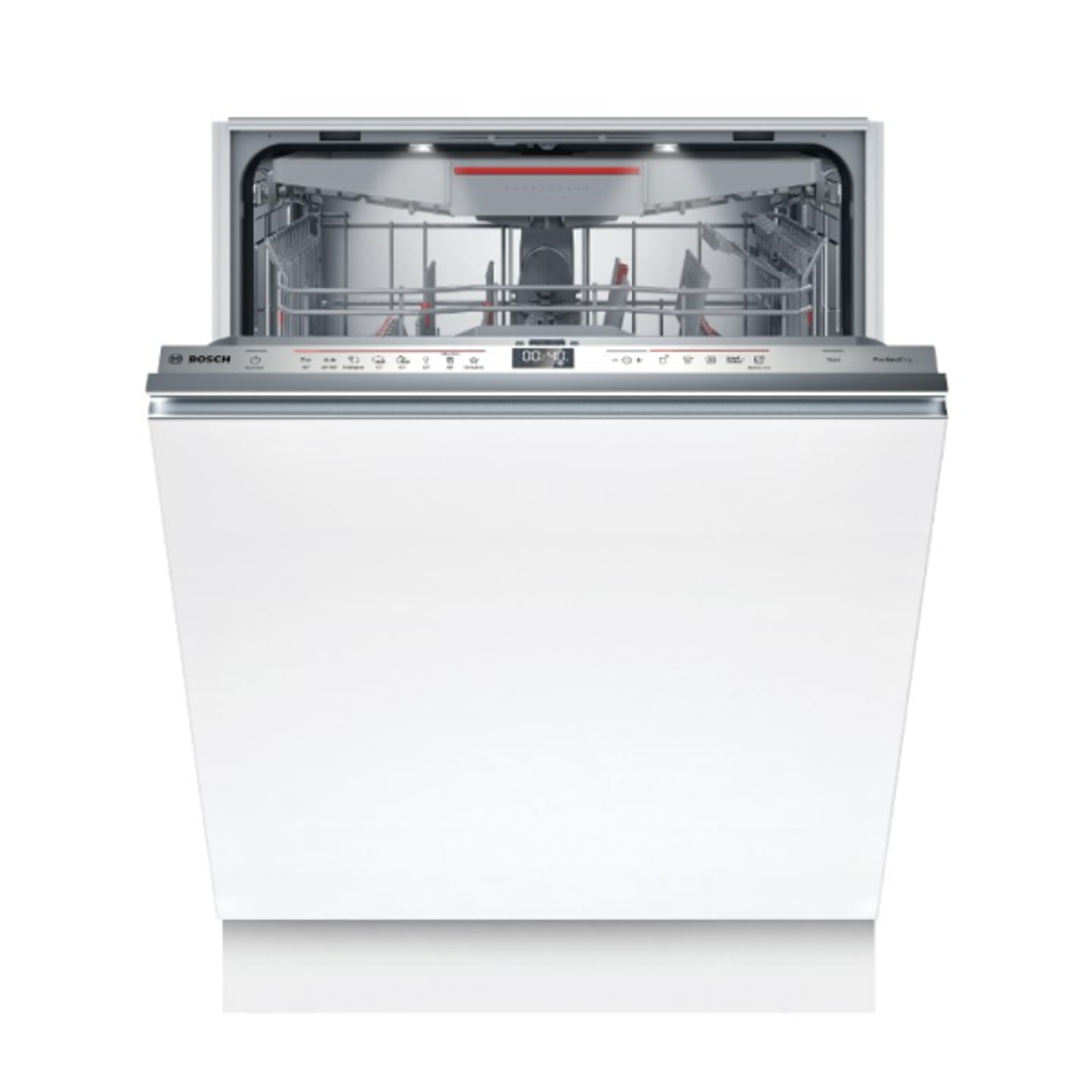 Máy rửa bát âm tủ Bosch 14 bộ Series 6 (SMV6ZCX16E)