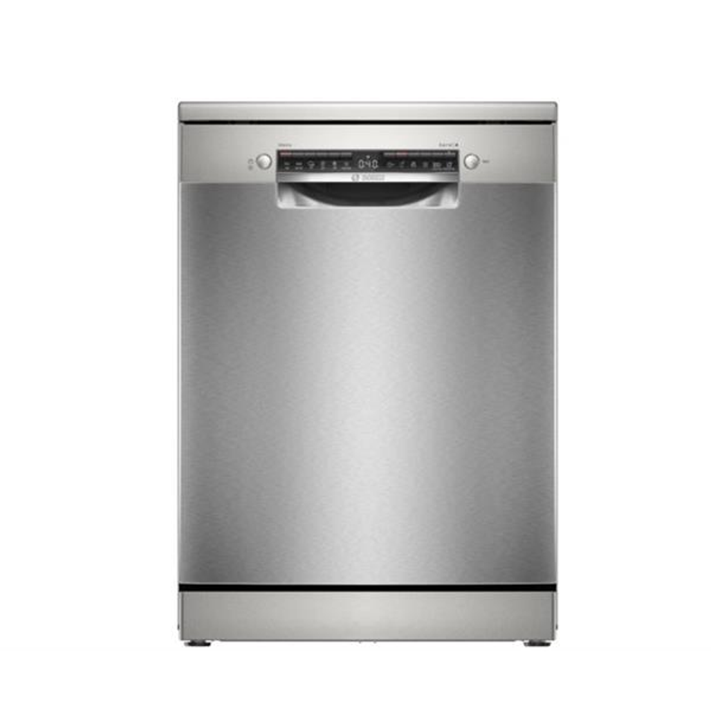 Máy rửa bát độc lập Bosch 14 Bộ Series 4