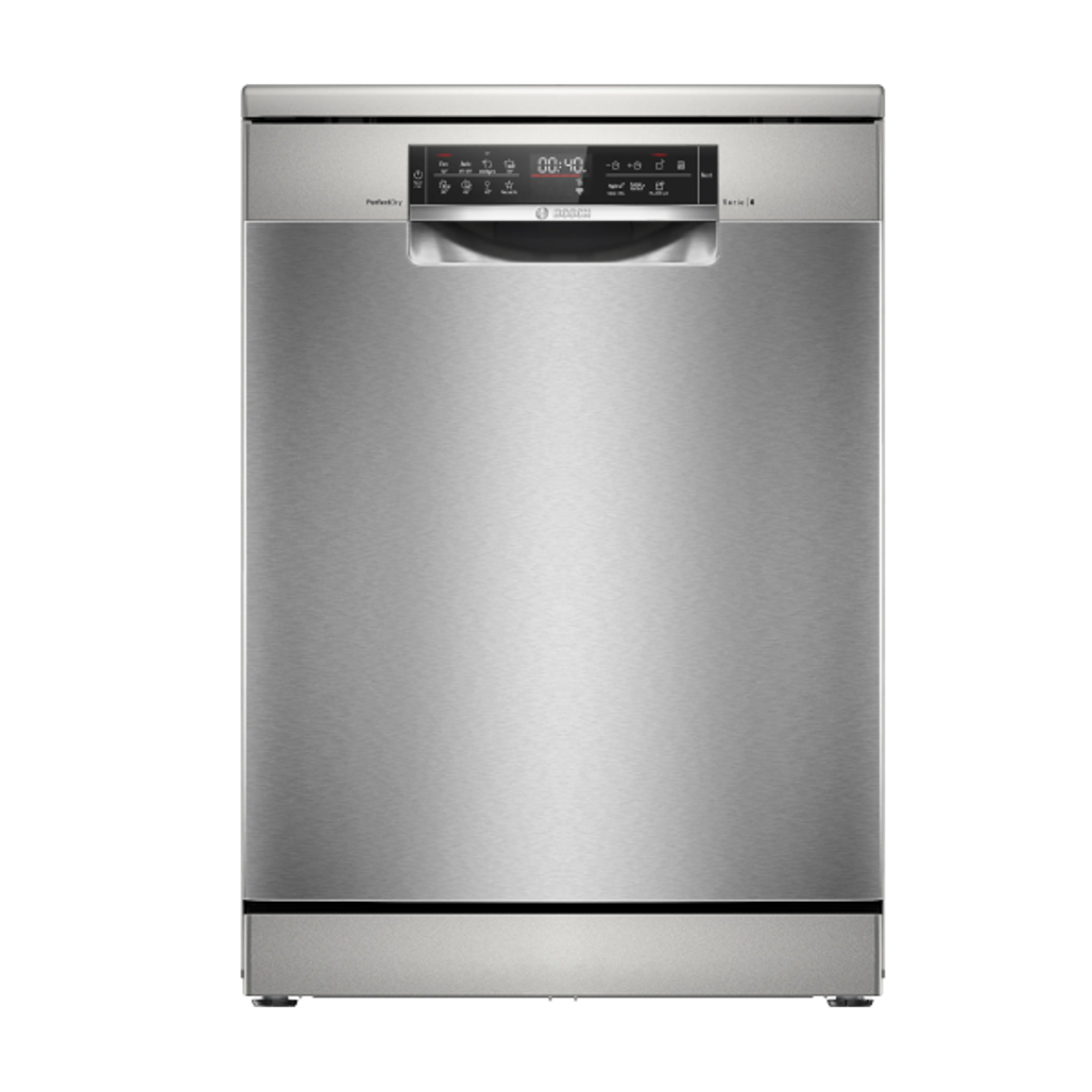 Máy rửa bát độc lập Bosch 13 bộ Series 6 (SMS6ZCI01P)