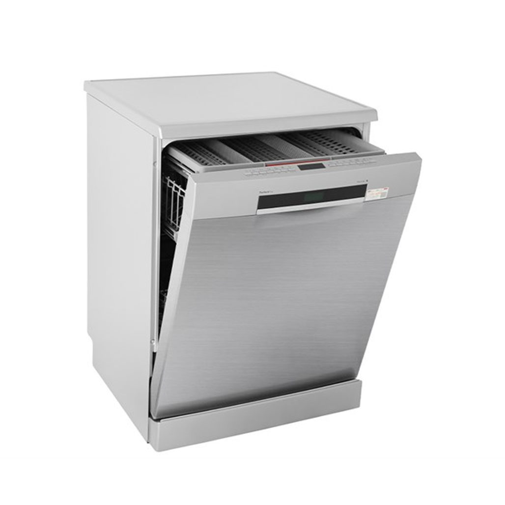 Máy rửa bát độc lập Bosch 13 bộ Series 6