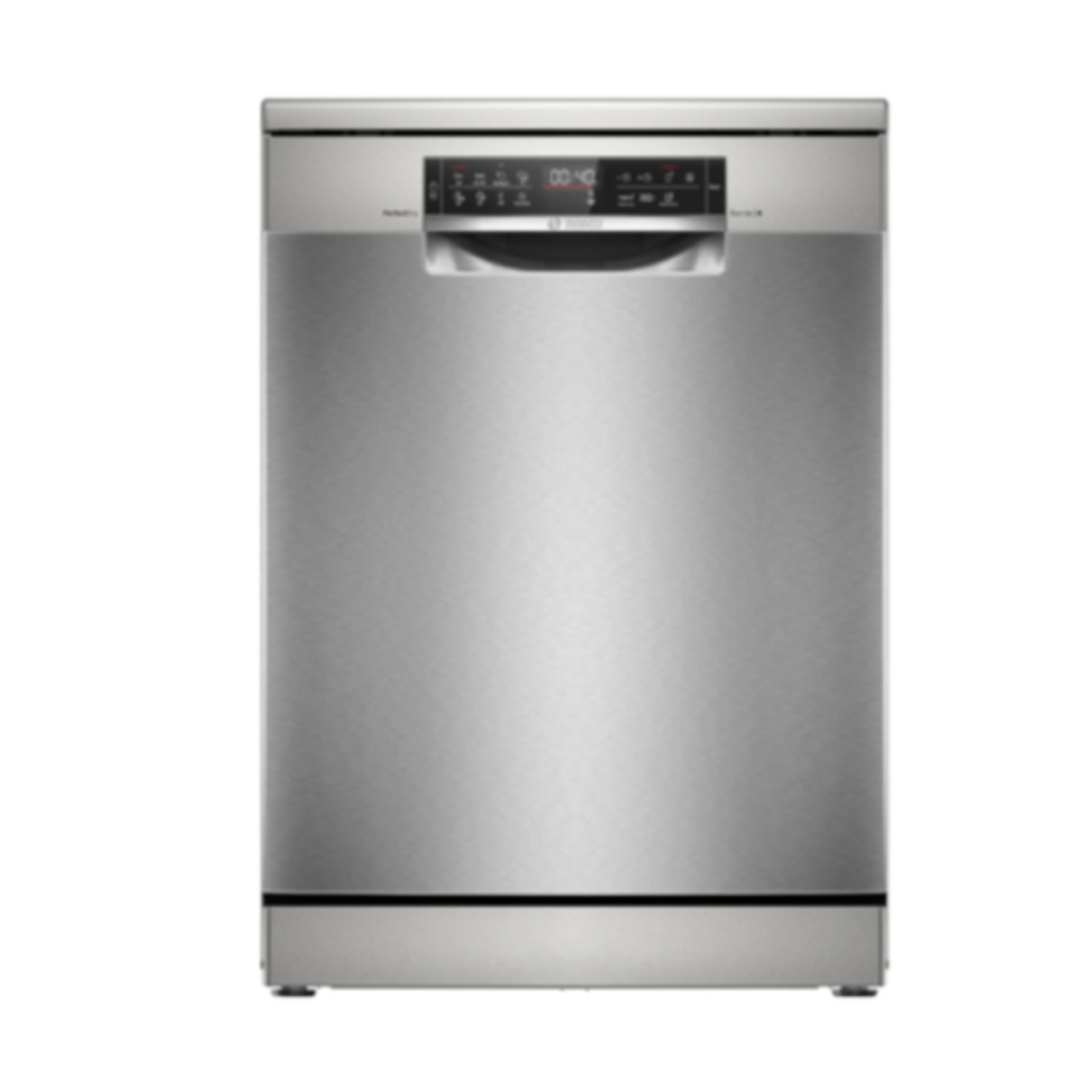 Máy rửa bát độc lập Bosch 14 bộ Series 6