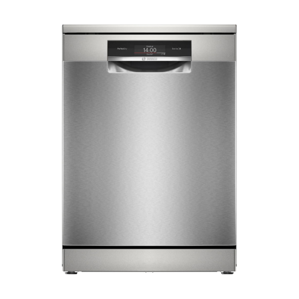 Máy rửa bát độc lập Bosch 13 bộ Series 8 (SMS8ZDI86M)