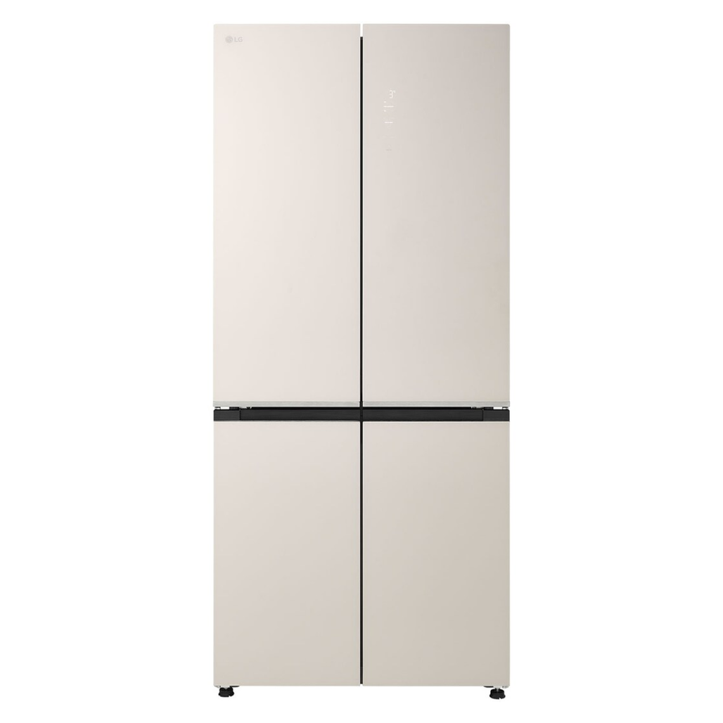 LG Multidoor 510L Inverter 2025 (F51EG)