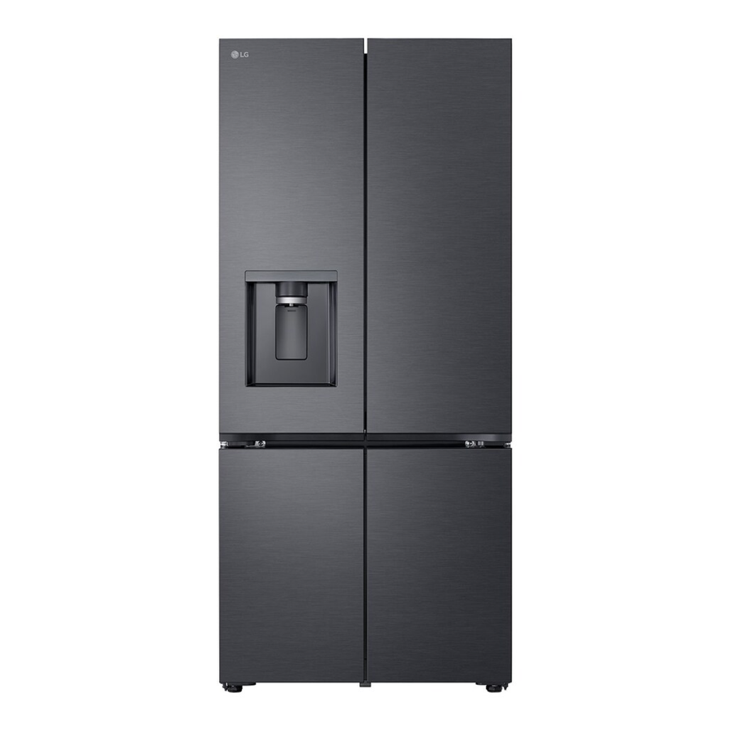 LG Multidoor 607L Inverter 2025 (F61BMD)
