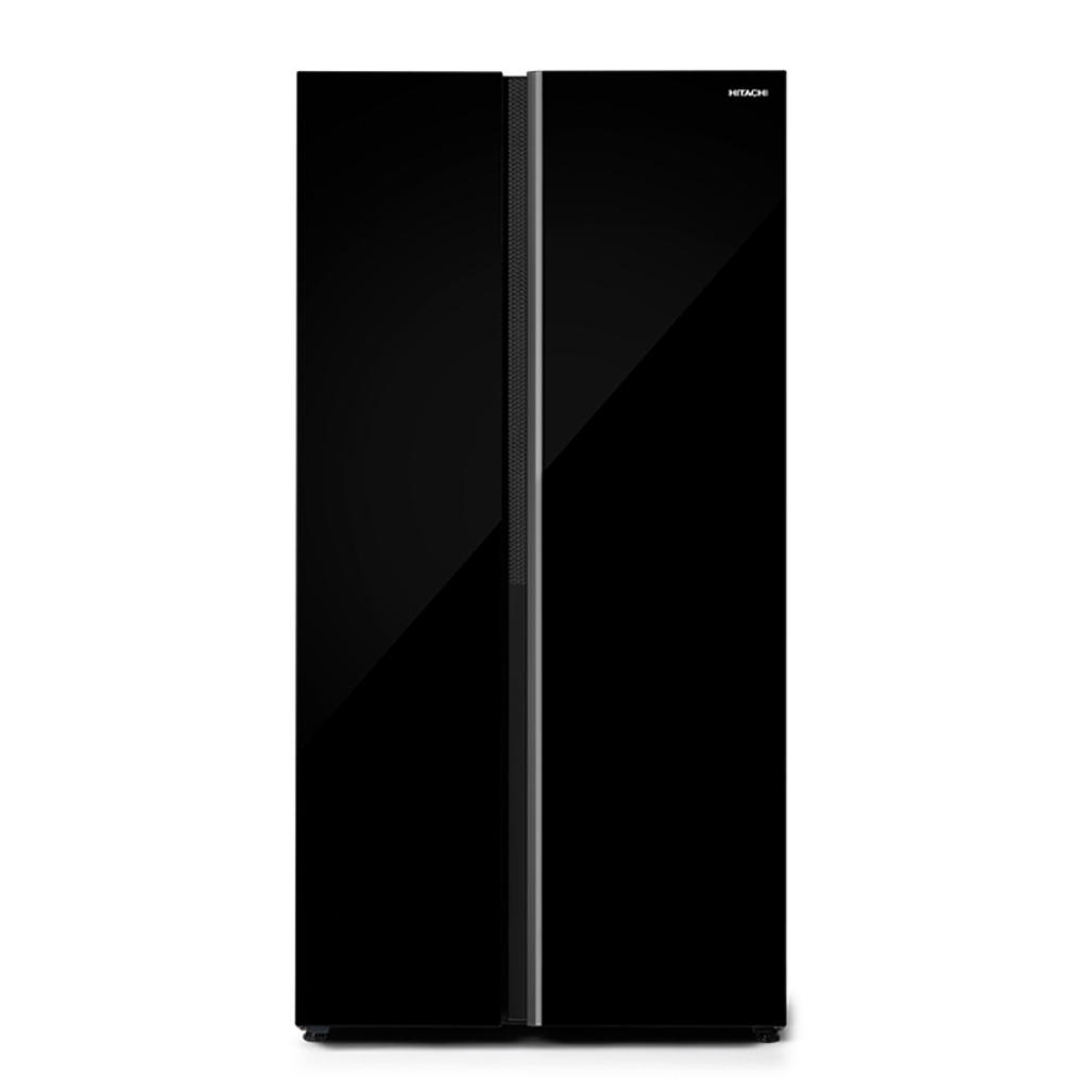 Hitachi Multidoor 653L Inverter 2026 (HRSN9713ESAGBKVN)