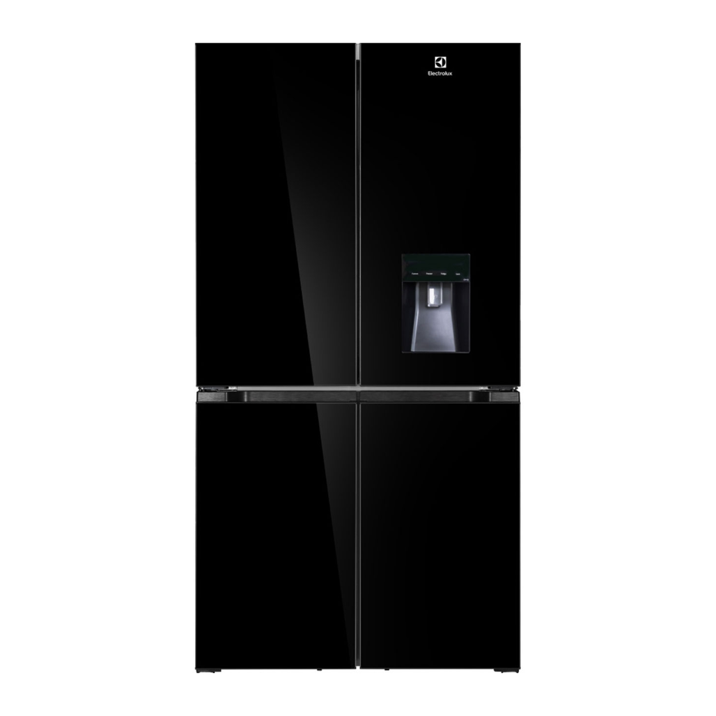 Electrolux Multidoor 495L Inverter 2025 (EQE4955A-B)