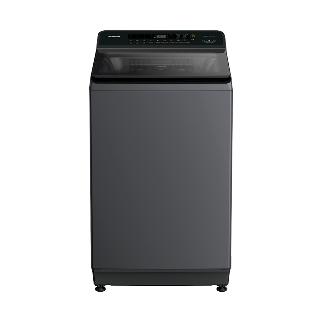 Toshiba cửa trên 13kg 2026 (AW-T26D1400TV(MG))