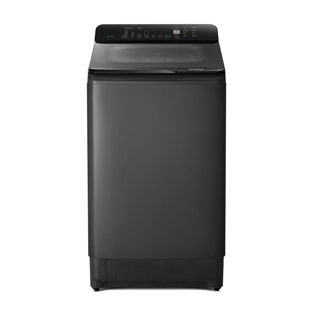 Hitachi cửa trên 12KG 2025 (LTL 12MVW0T GG)