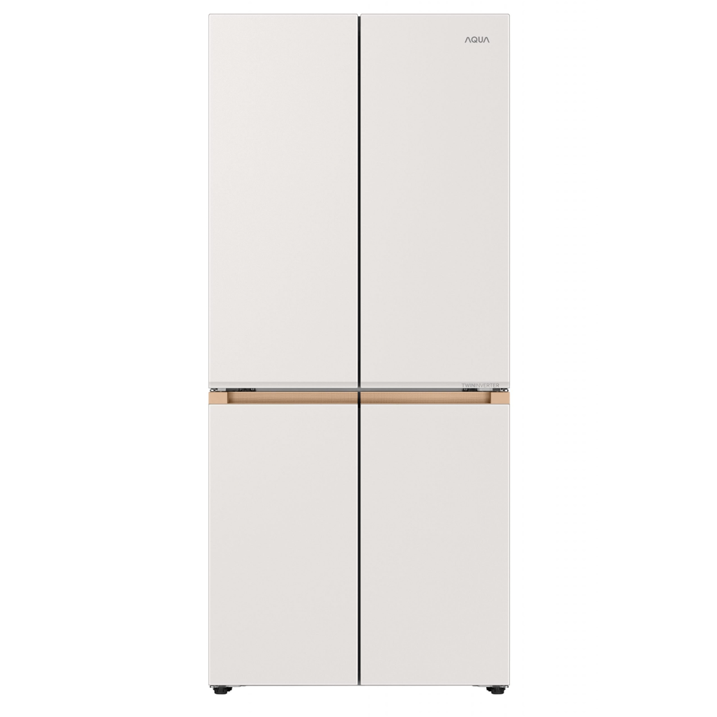 AQUA Multidoor 508L Inverter 2025 (AQR-MA580XA(MC)U1)
