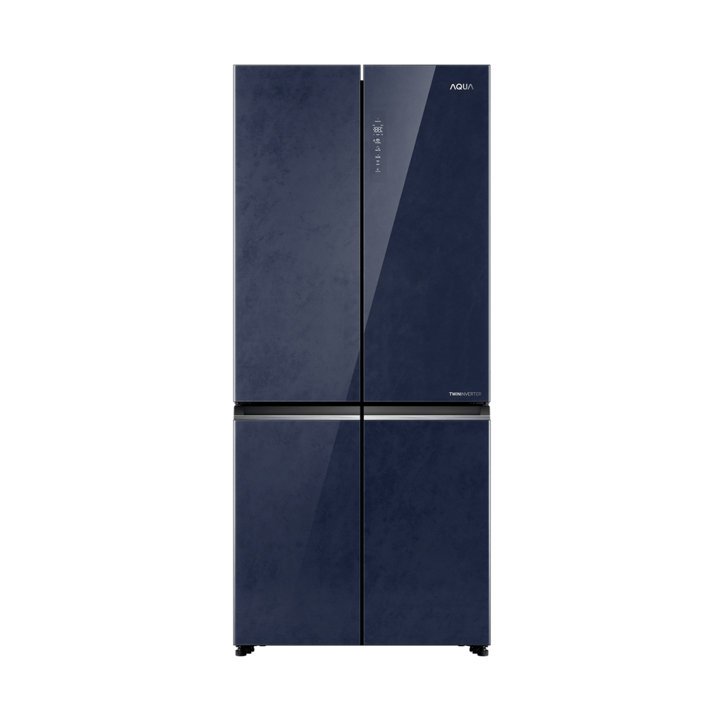 AQUA Multidoor 522L Inverter 2025 (AQR-MA600XA(KGL)U1)