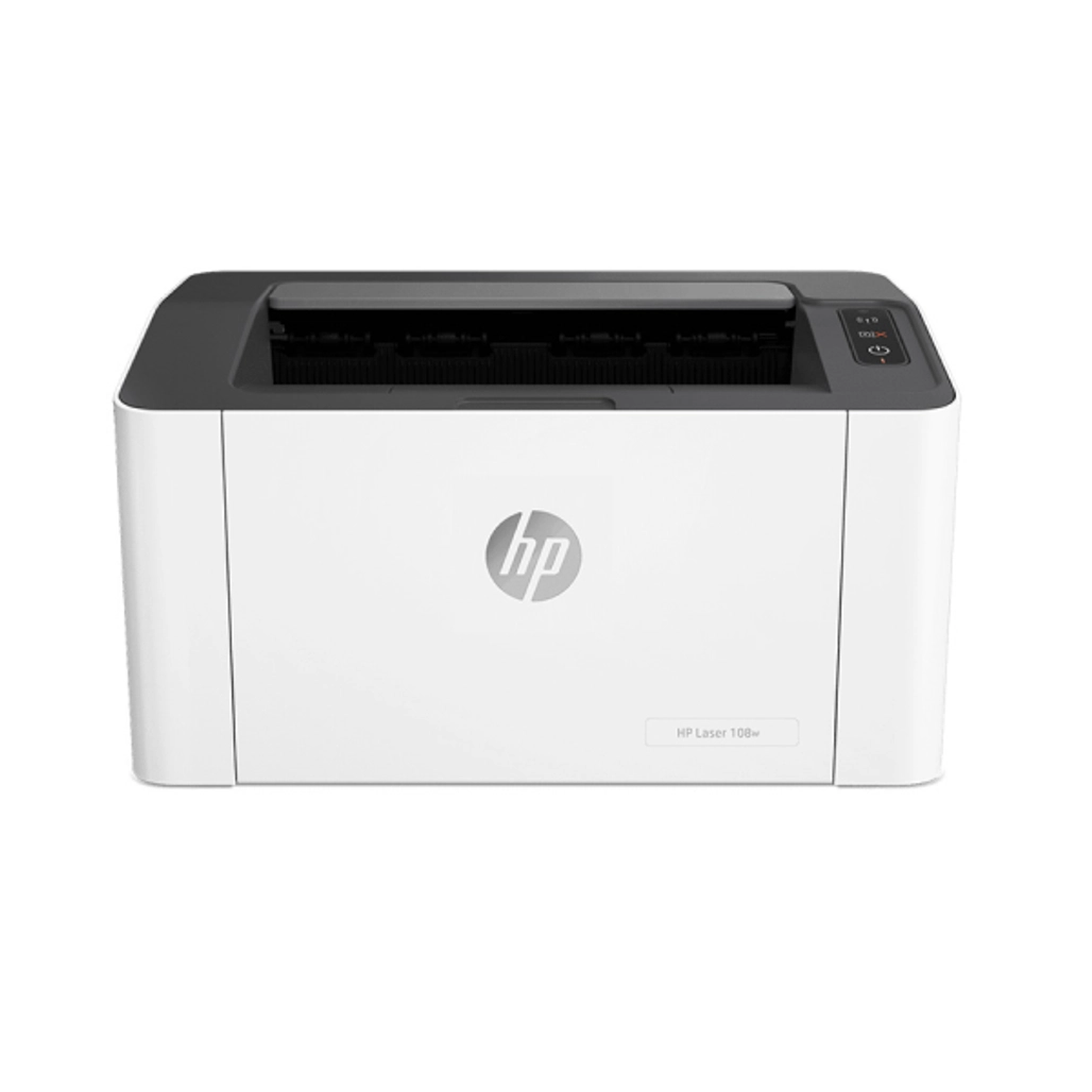 Máy in HP Laser 108W (4ZB80A)