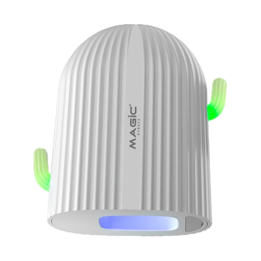 Máy Khử Trùng Đầu Bàn Chải Magic B - 10