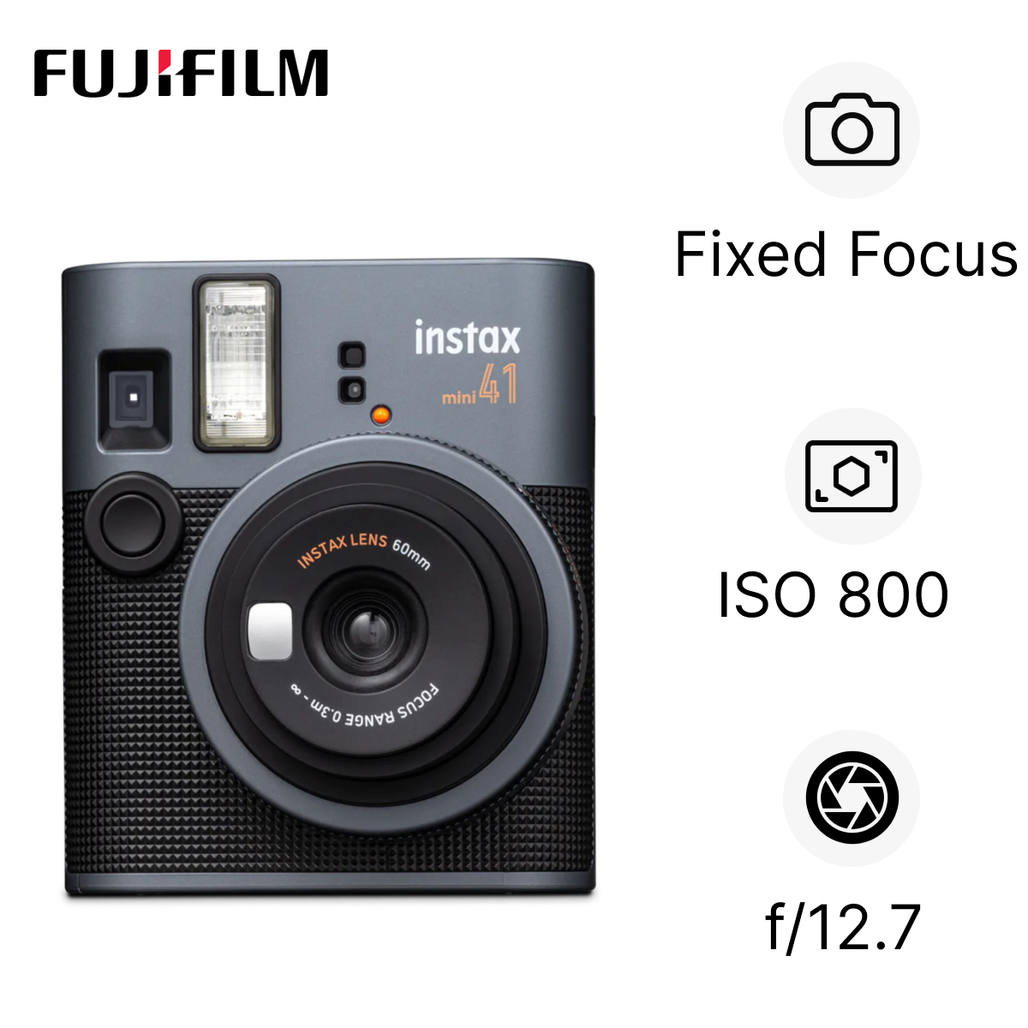 Máy Ảnh Instax Mini 41
