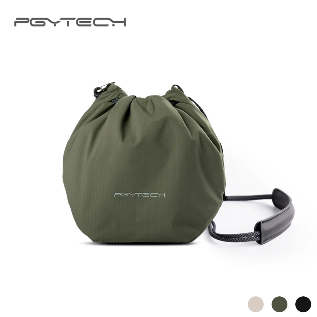 Túi máy ảnh PGYTECH OneGo Drawstring Bag