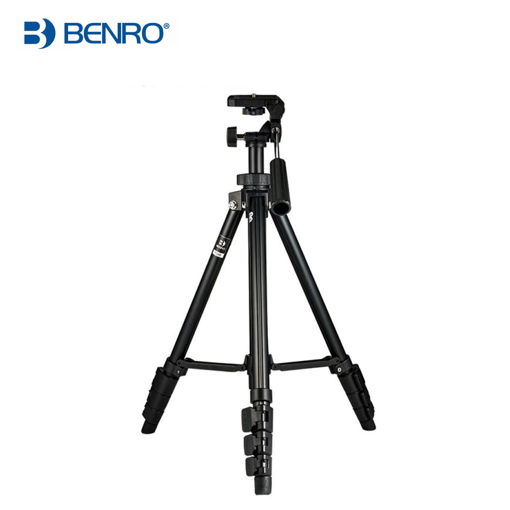 Chân máy ảnh Benro T560