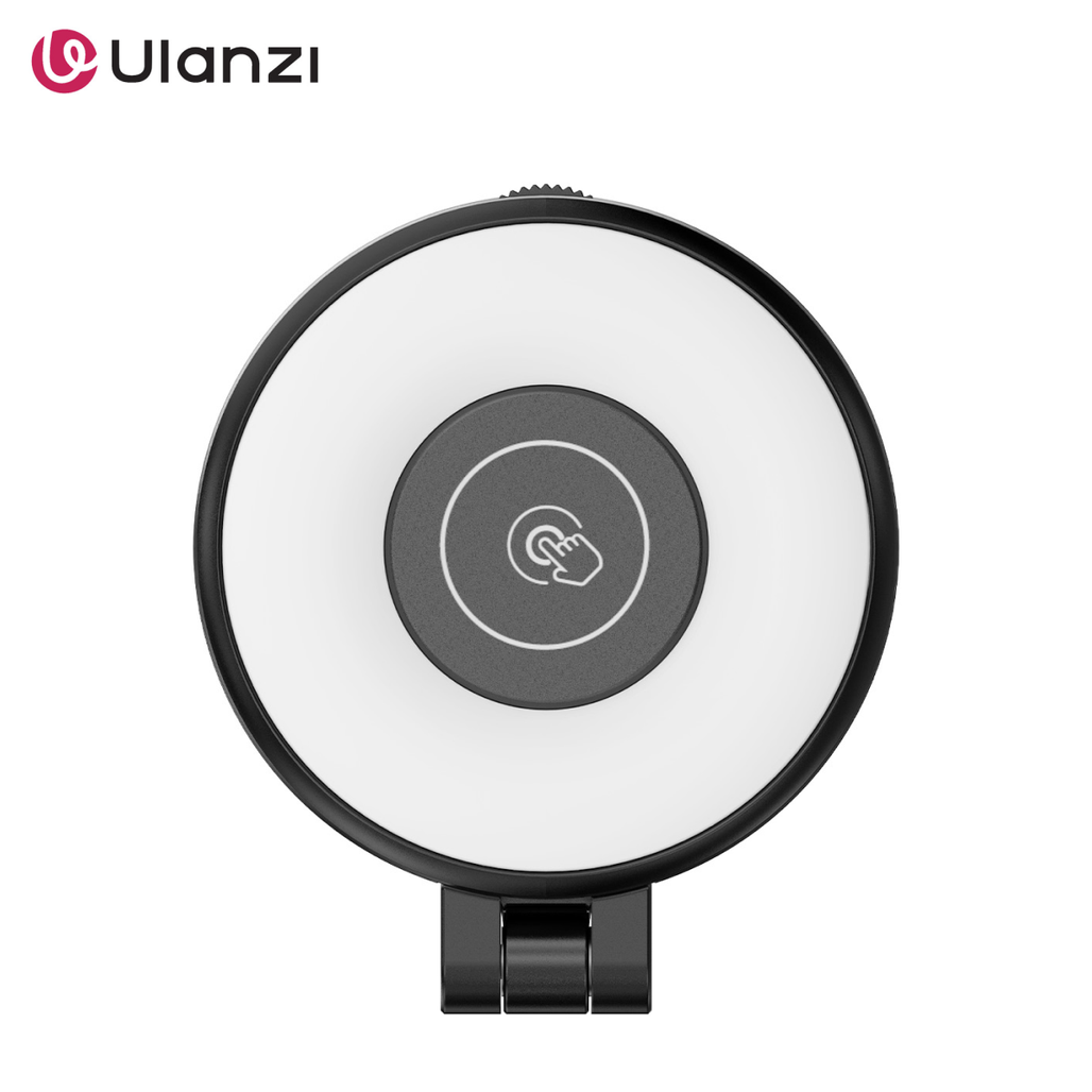 Đèn LED trợ sáng từ tính Ulanzi LM21