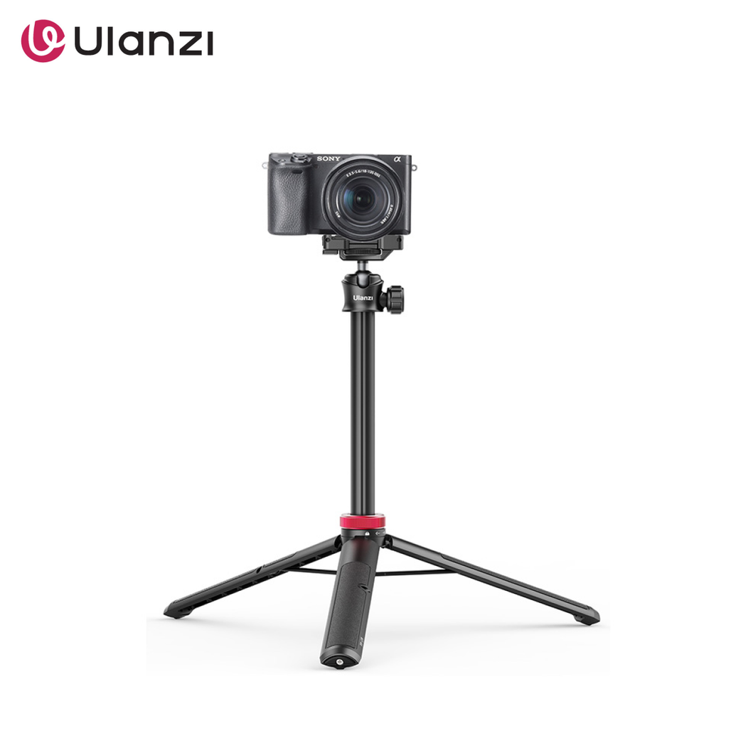 Gậy chụp ảnh tripod Ulanzi MT-44B