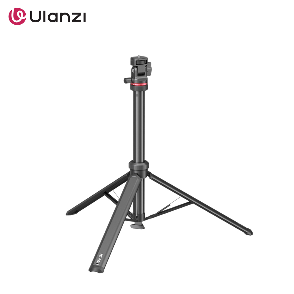 Chân máy ảnh tripod Ulanzi MT-80