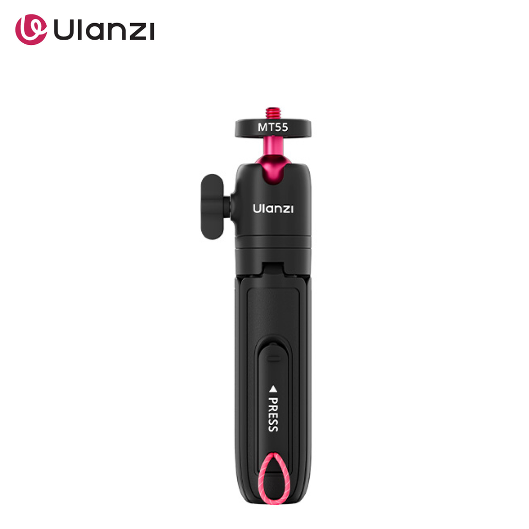 Gậy chụp ảnh Tripod Ulanzi Snapgo Mini MT55