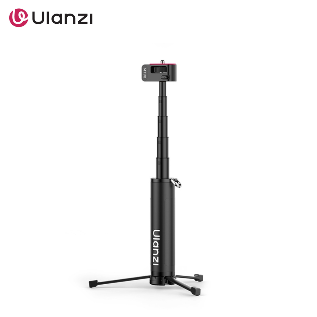 Gậy chụp ảnh tripod Ulanzi MT98