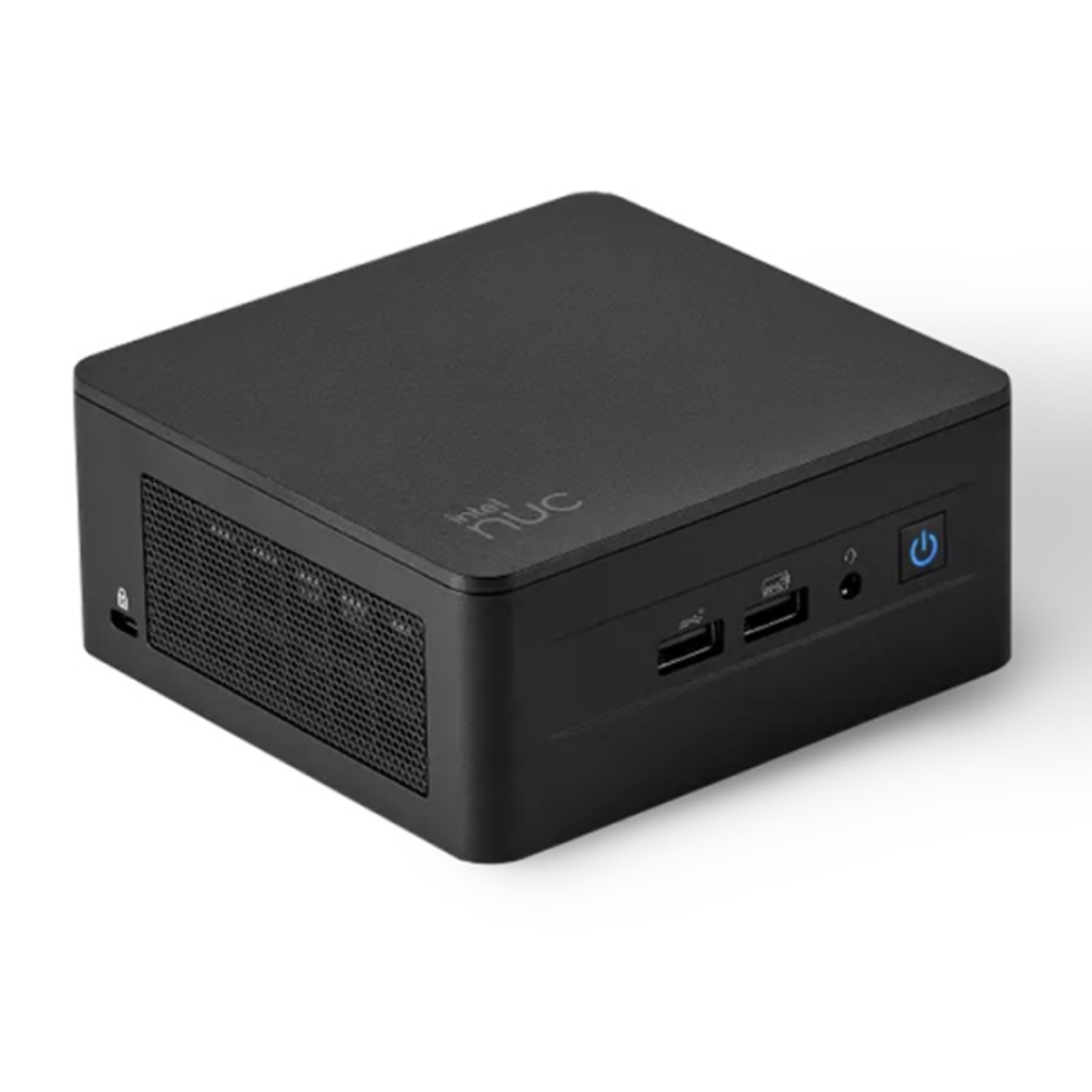 PC Mini Asus NUC 13Th Arena Canyon i5