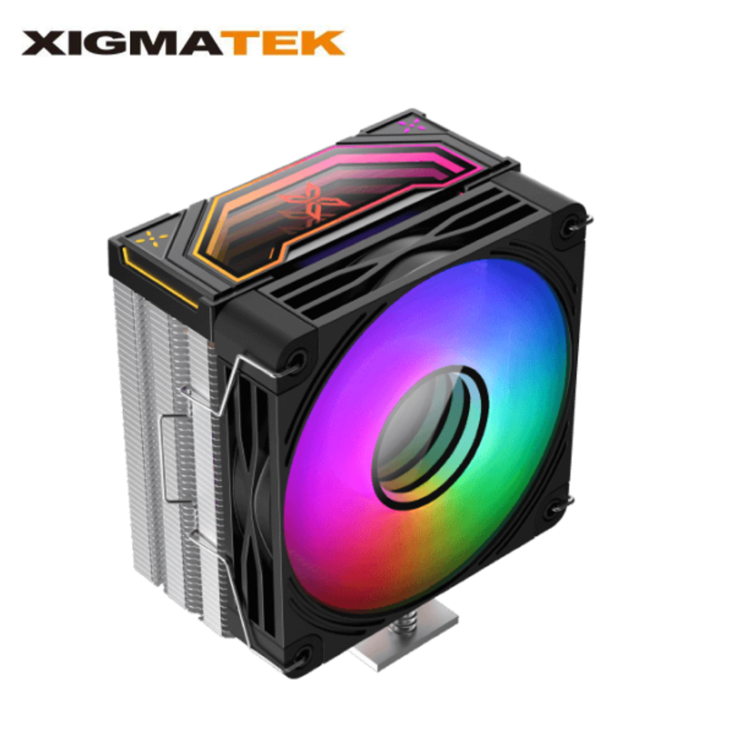 Tản nhiệt khí Xigmatek EPIX II