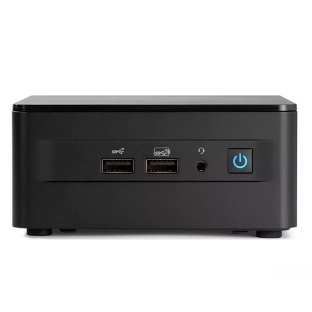 PC Mini Asus NUC 12Th WallStreet Canyon i5