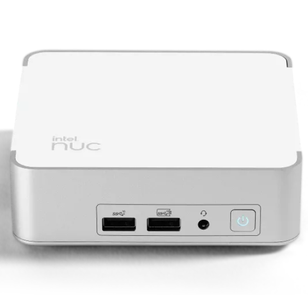 PC Mini Asus VIVID NUC 13Th Arena Canyon