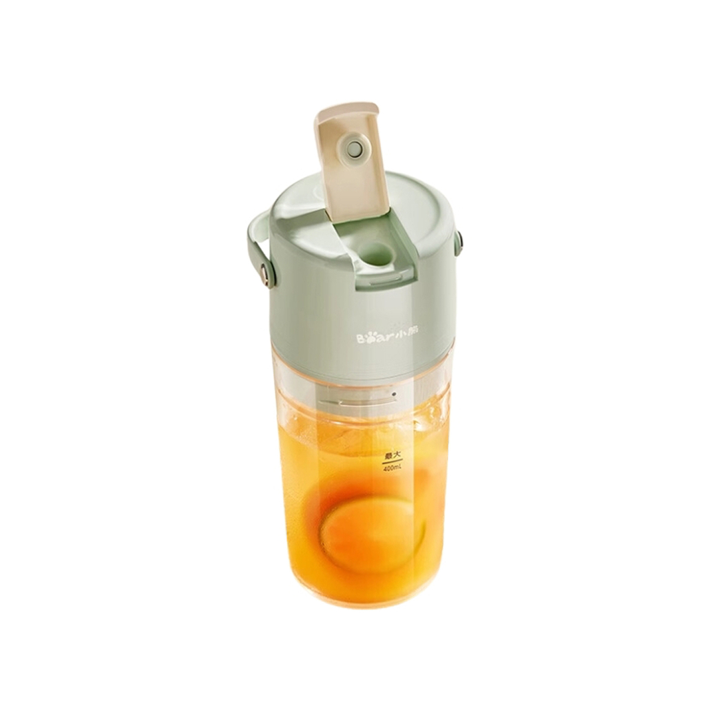 Máy Xay Sinh Tố Bear Sb - Mx04X