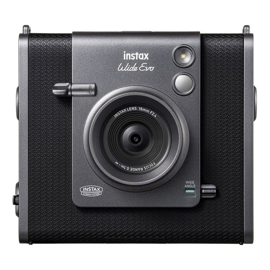 Máy Ảnh Instax Wide Evo