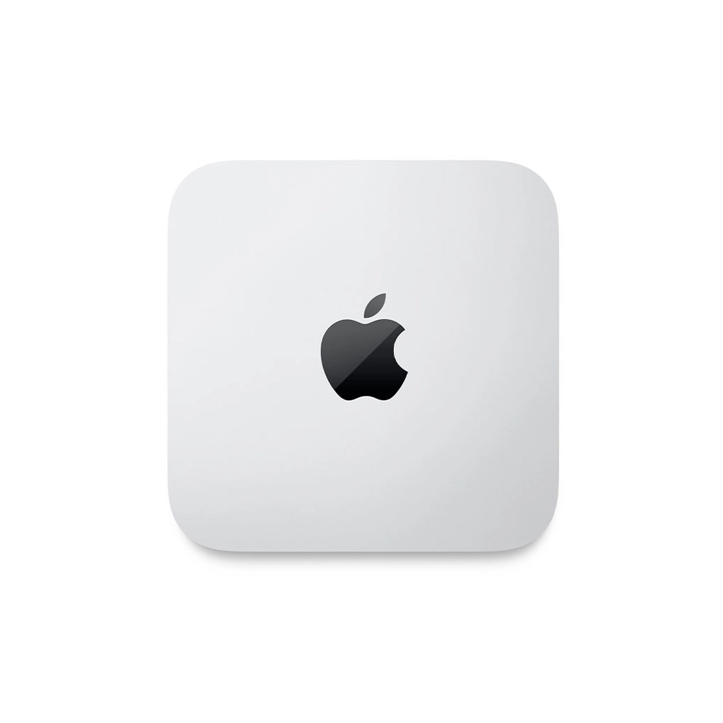 Mac mini M2 2023 (8 CPU - 10 GPU - 8GB - 256GB) - Cũ Đẹp