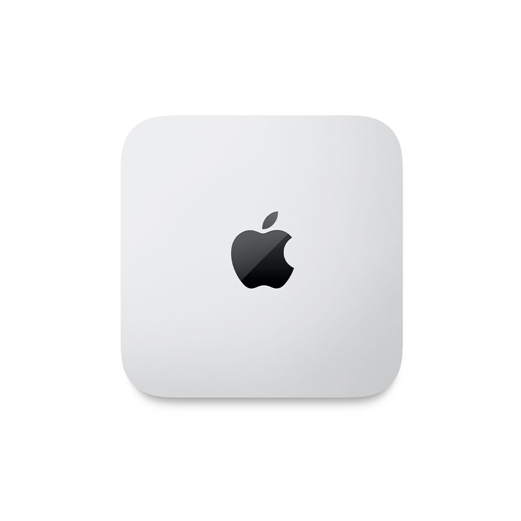 Mac Mini M2 2023 (8 Cpu - 10 Gpu - 24Gb - 256Gb) - Cũ Trầy Xước