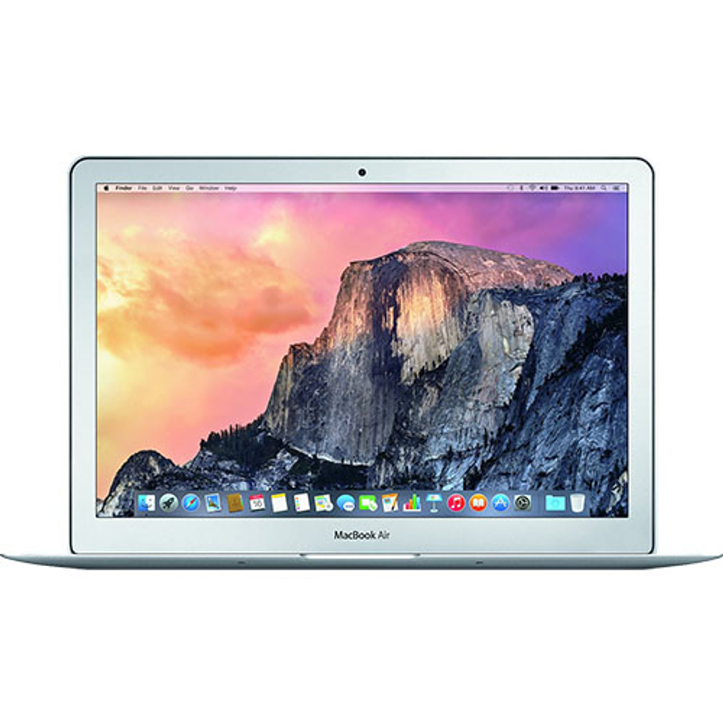 Apple Macbook Air 13 Inch Mjvg2 Cũ Đẹp
