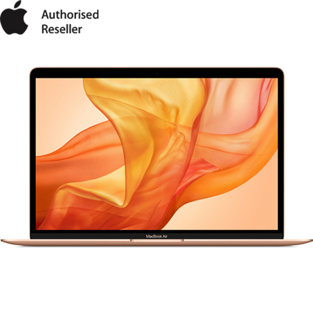 Macbook Air 2019 13 Inch I5 1.6 256Gb - Cũ Xước Cấn