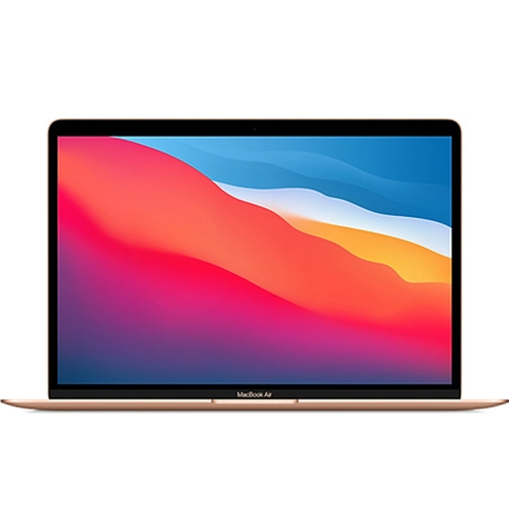 Apple MacBook Air M1 512GB 2020 - Cũ Trầy Xước