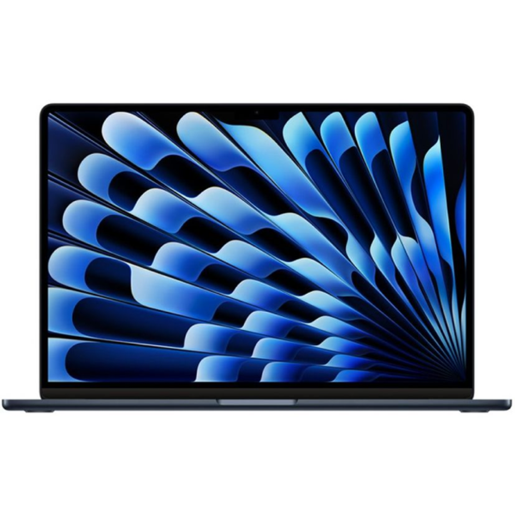 Macbook Air M3 15 Inch 2024 8Cpu 10Gpu 24Gb 512Gb Sạc 35W - Chính Hãng Đã Kích Hoạt