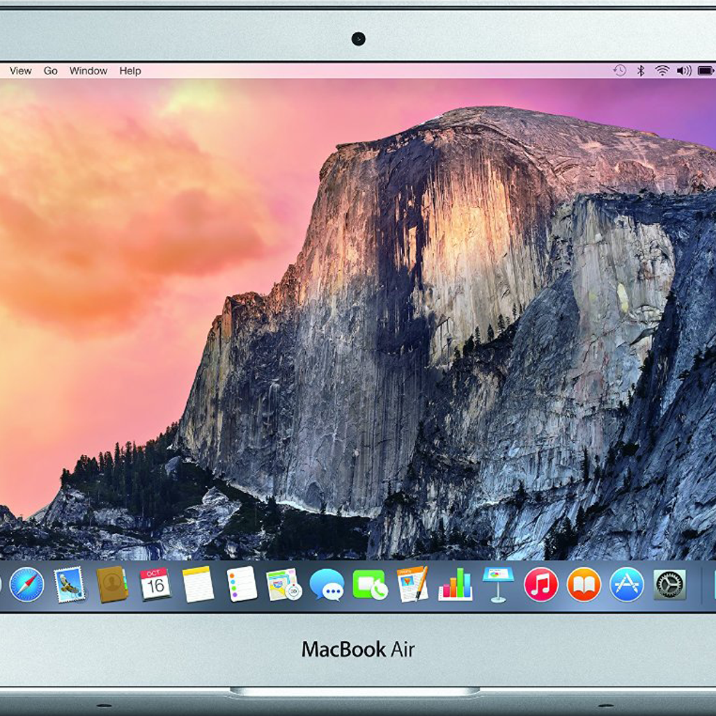 Apple Macbook Air 11 Inch Mjvm2 - Cũ Trầy Xước