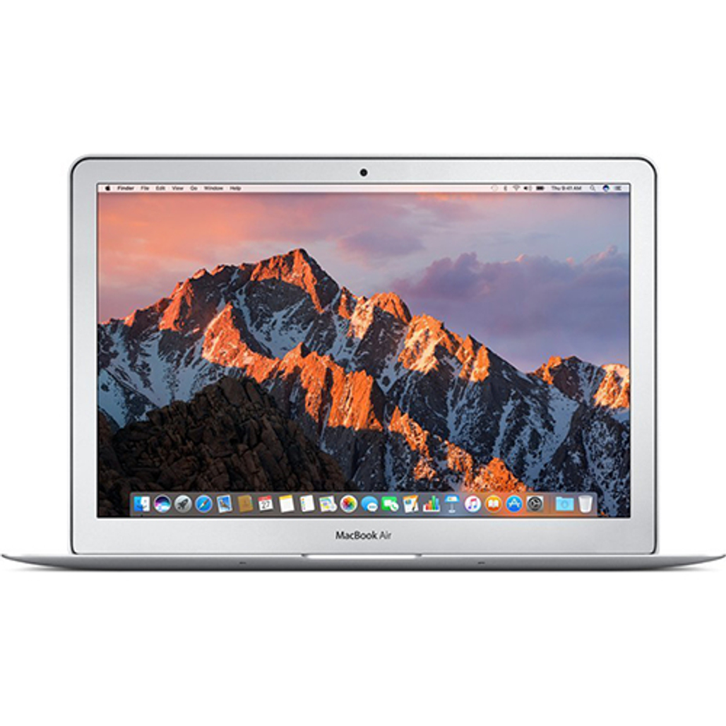 Apple Macbook Air 13 Inch 128Gb Mqd32 Cũ Xước Cấn