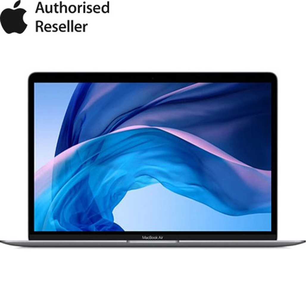 Apple MacBook Air 13 256GB 2020 I Chính hãng Apple Việt Nam 