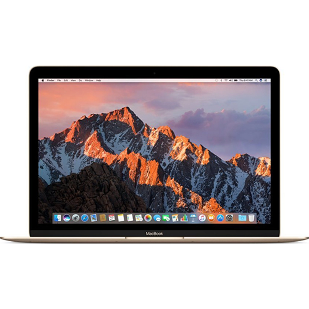 Apple MacBook 12 inch 256GB mnyk2