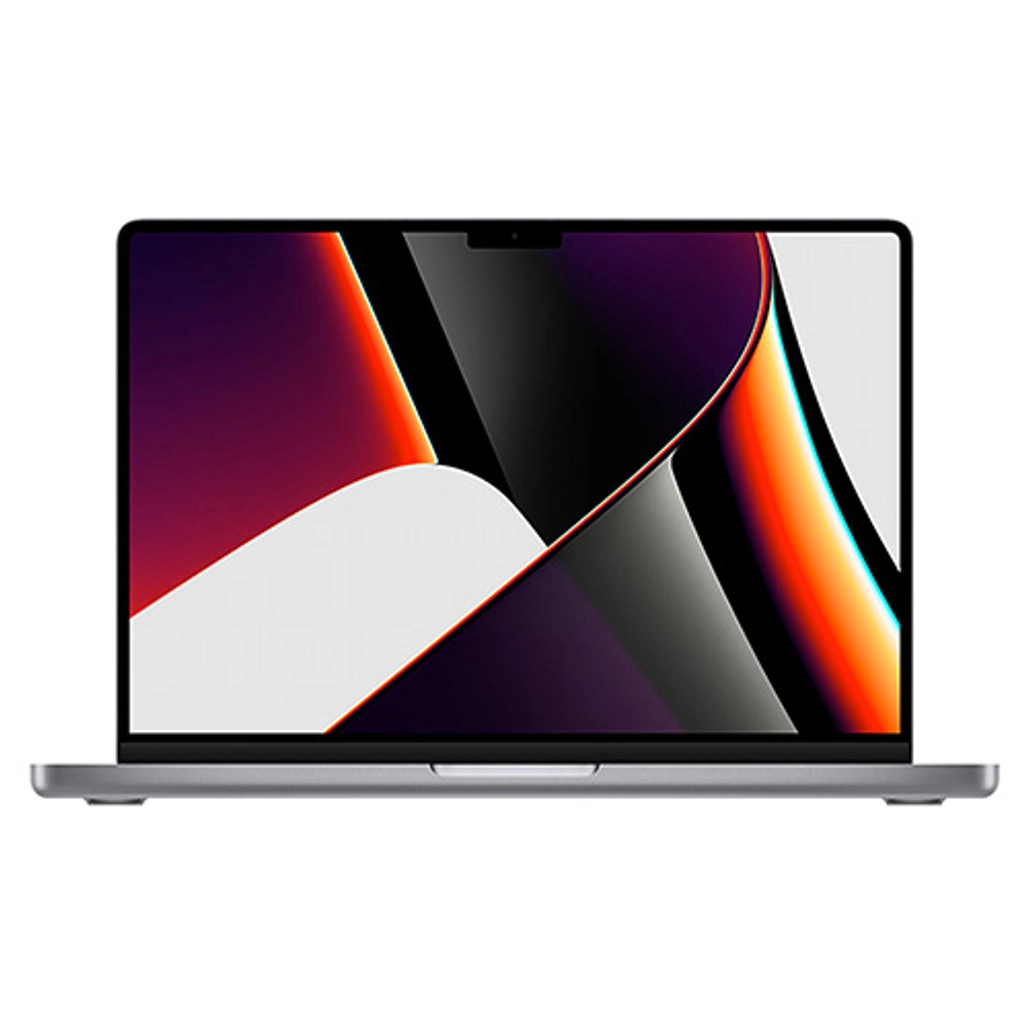 Macbook Pro 14 inch 2021 M1 Pro 8 CPU - 14 GPU 16GB 512GB - Cũ Đẹp