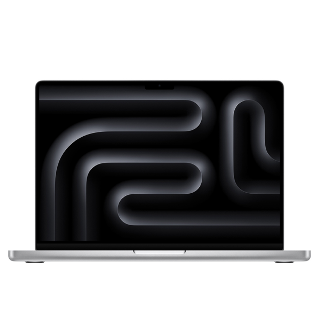 MacBook Pro 14 M3 Max 36GB - 1TB - Cũ Đẹp