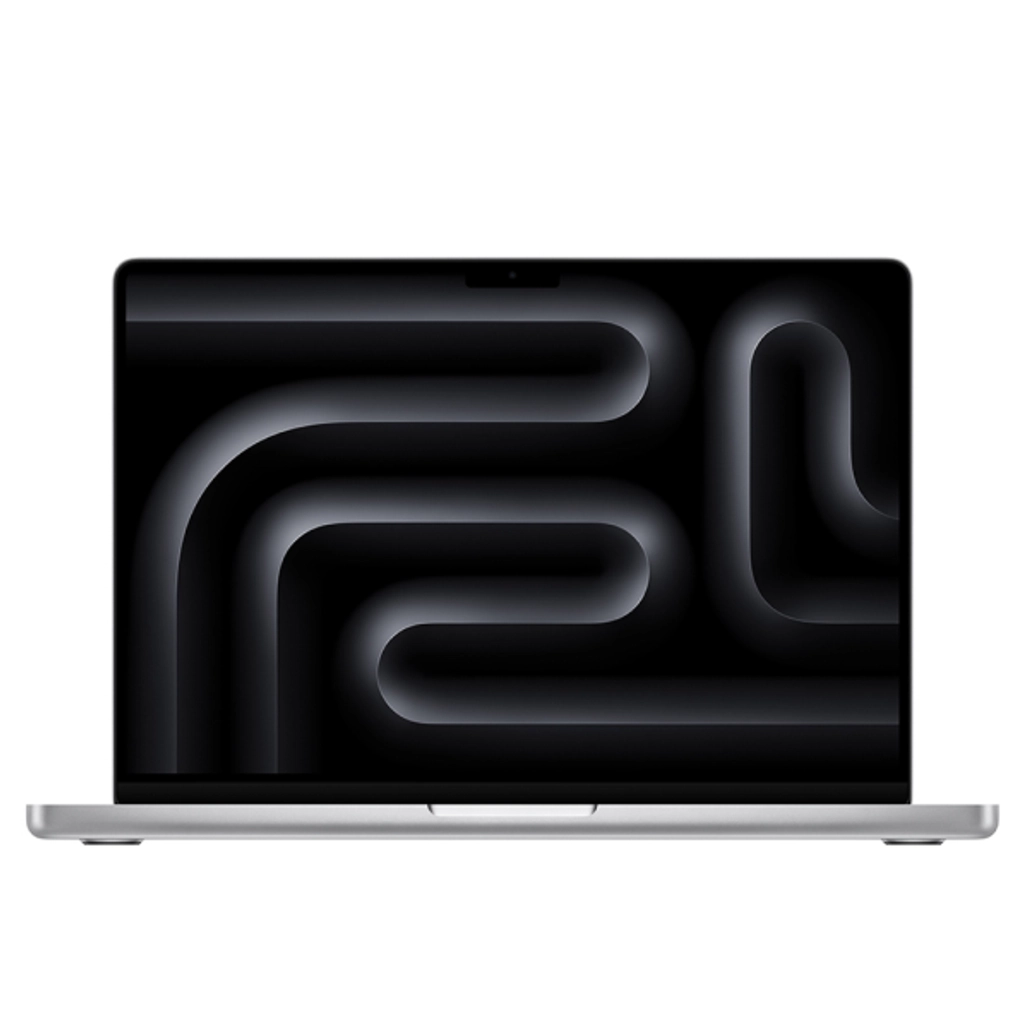MacBook pro 14 inch m3 2023 (8 cpu - 10 gpu 16GB 512GB) - cấn